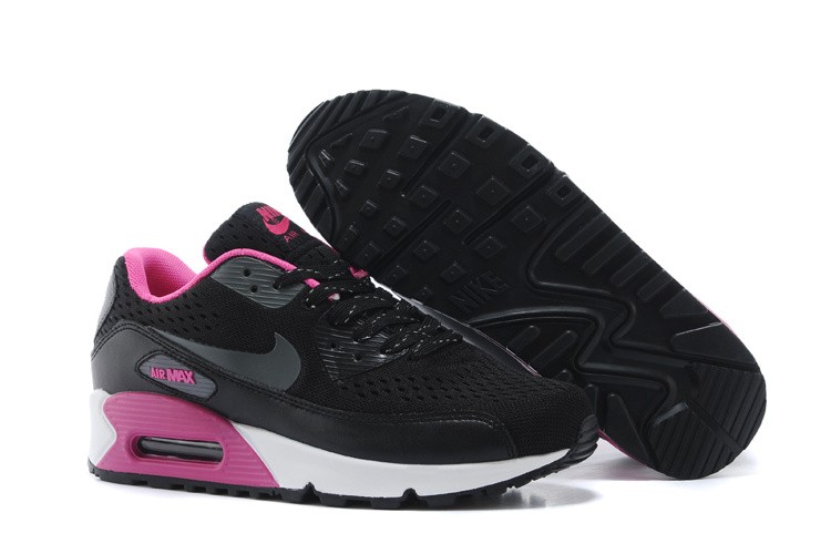 nike air max 90 femmes 803 tricot noir rouge nike air max 90 femmes 803 tricot noir rouge